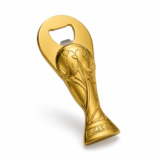 World Cup Bottle Opener